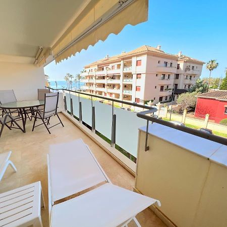 3 Bed Las Petunias, San Pedro Marbella Eksteriør billede