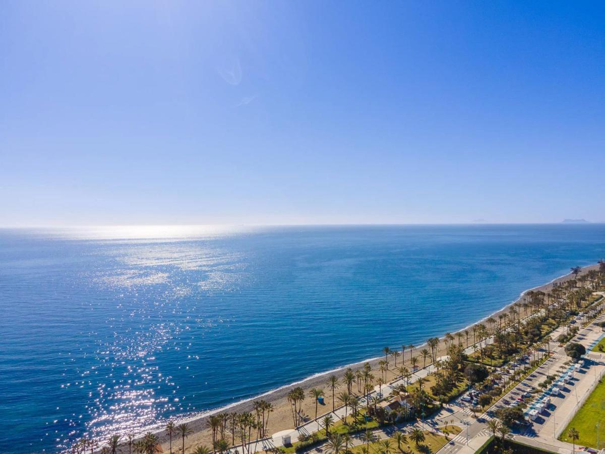 3 Bed Las Petunias, San Pedro Marbella Eksteriør billede