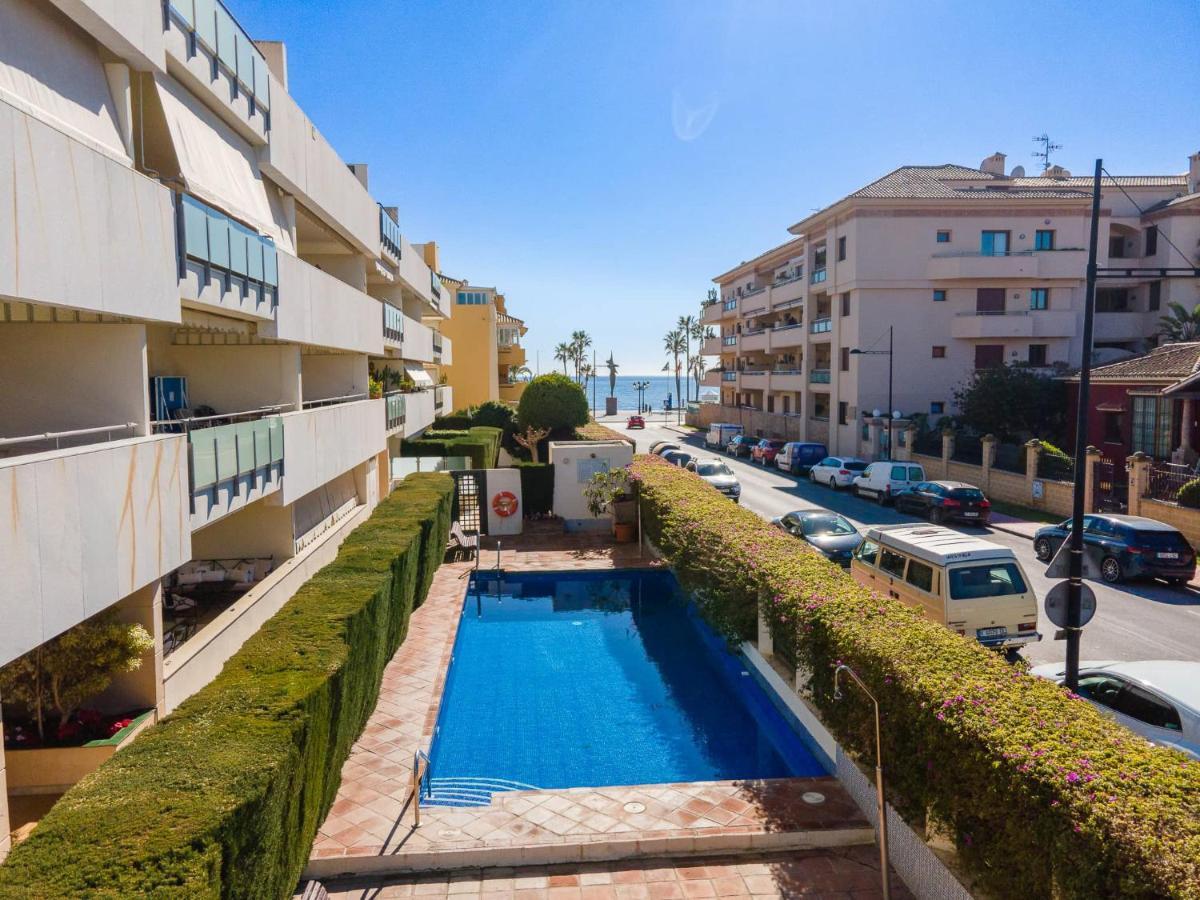 3 Bed Las Petunias, San Pedro Marbella Eksteriør billede