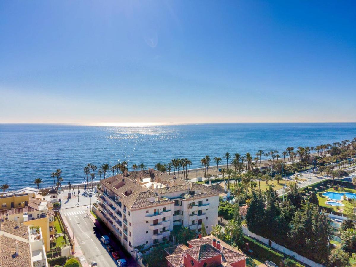 3 Bed Las Petunias, San Pedro Marbella Eksteriør billede