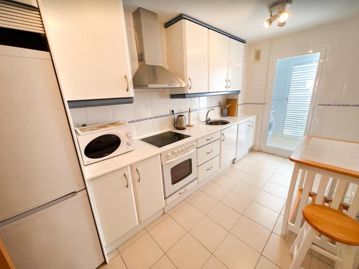 3 Bed Las Petunias, San Pedro Marbella Eksteriør billede